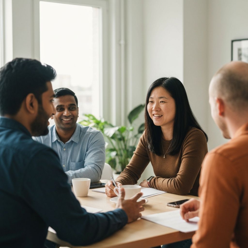 Format konsultacji edukacyjnych