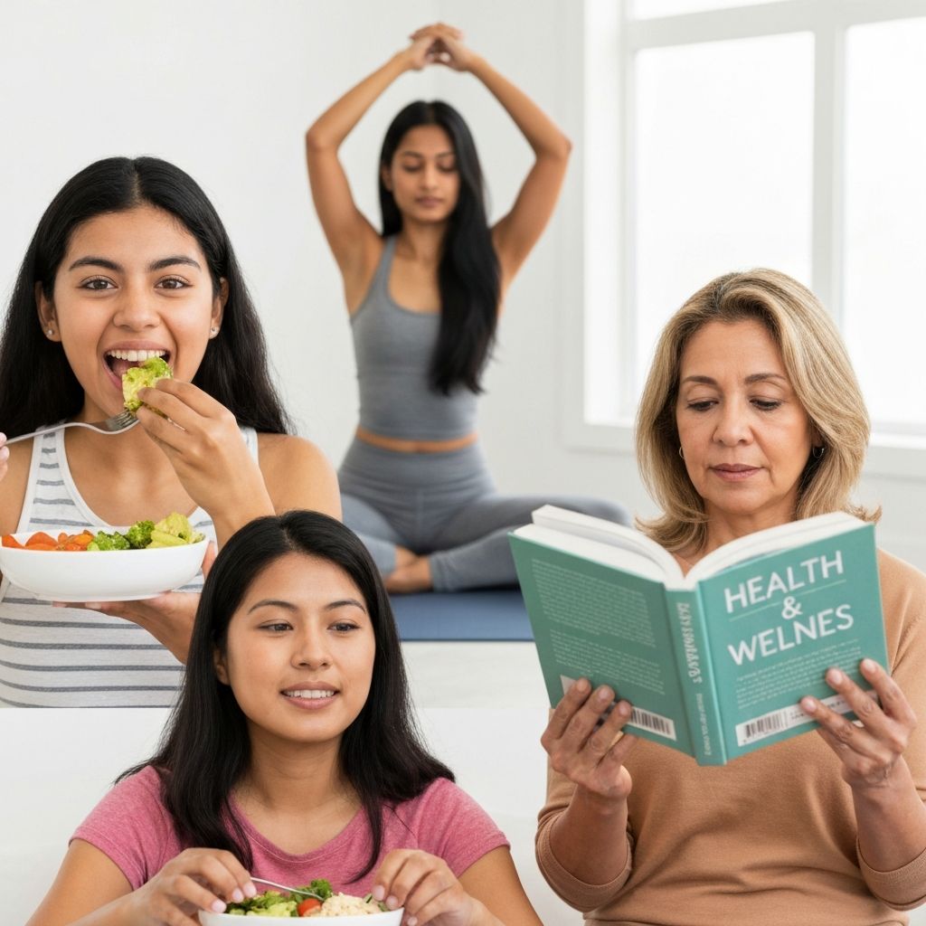 Suplementy dla kobiet